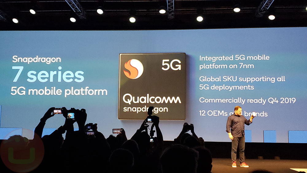 Modem Snapdragon X60 Qualcomm Mungkin Menemukan Arahnya Ke iPhone 2021