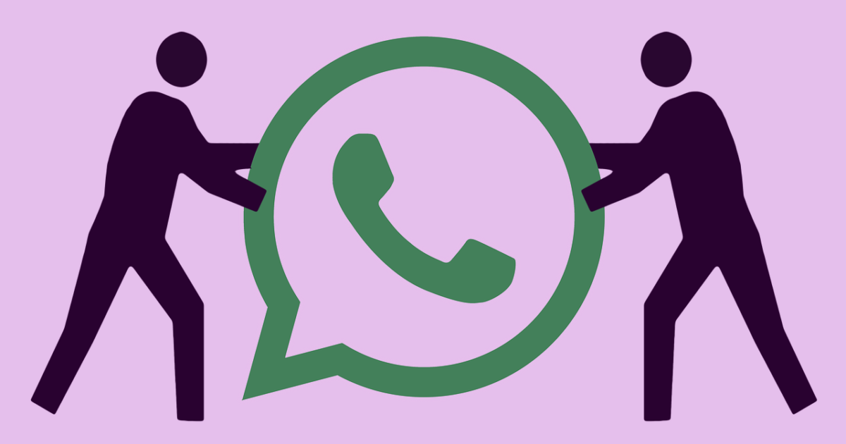 WhatsApp Web vs WhatsApp Desktop App: Yang Harus Anda Gunakan