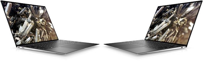Dell 2020 XPS 13 (9300) Dell Dapatkan Ice Lake & Layar Ultra-HD + 13,4-Inch 2