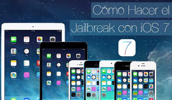 Cara Jailbreak iOS 7 iPhone iPad