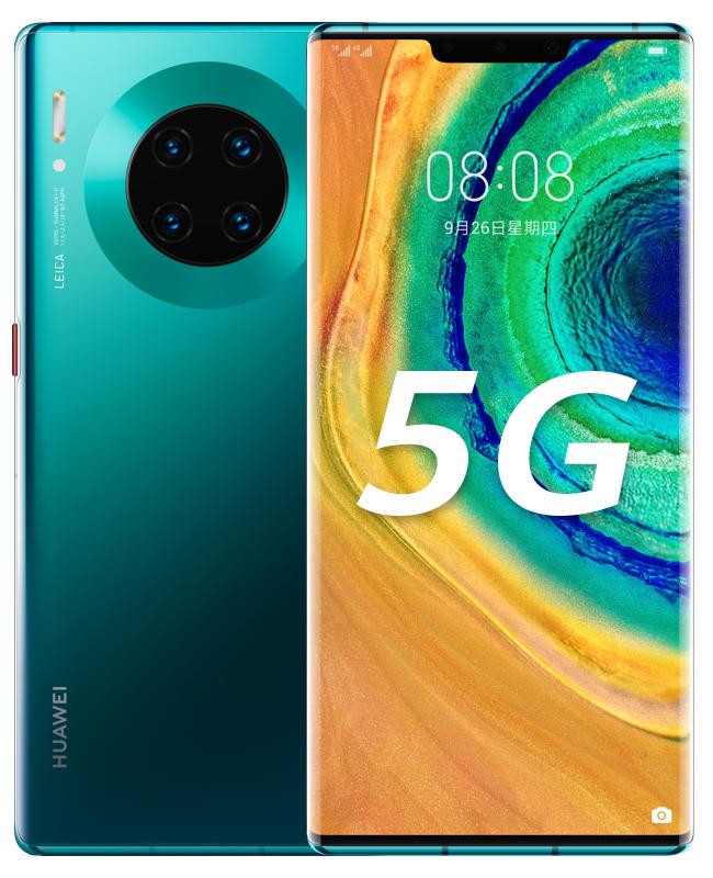 Huawei 5G smartphones pengiriman melampaui 10 juta unit 1