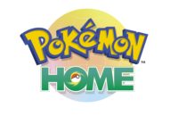 Logo beranda Pokémon