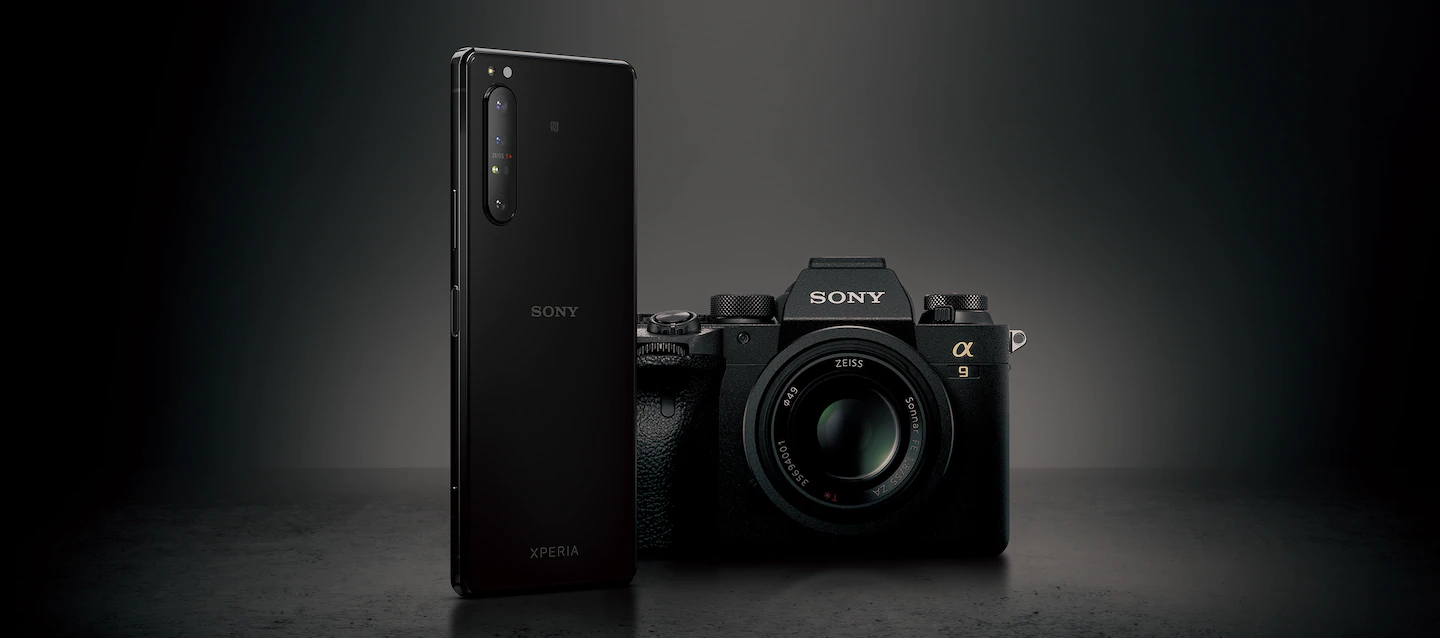 Sony Xperia 1 II hadir dengan 5G dan kamera dikembangkan dengan Sony Alpha