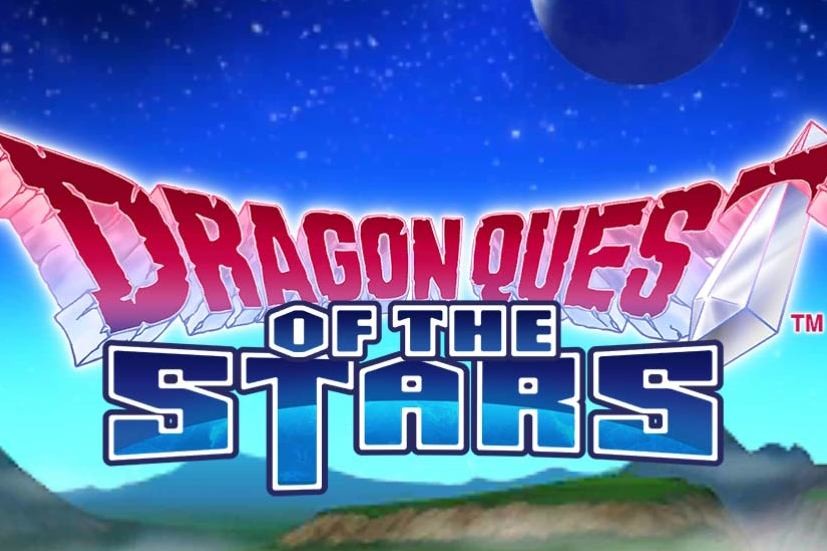 Kami menguji Dragon Quest Of The Stars, RPG luar biasa yang sekarang dapat Anda mainkan di Android