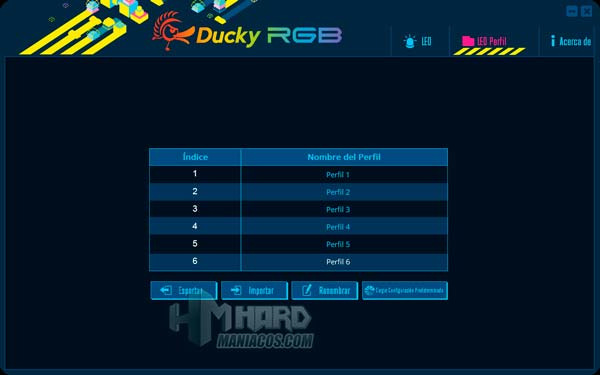 Đánh giá Ducky ONE 2 Bàn phím RGB TKL 24