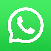 WhatsApp Dark Mode når alla 2