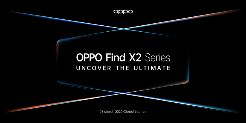 OPPO meluncurkan Seri 5G Flagship dengan konferensi online