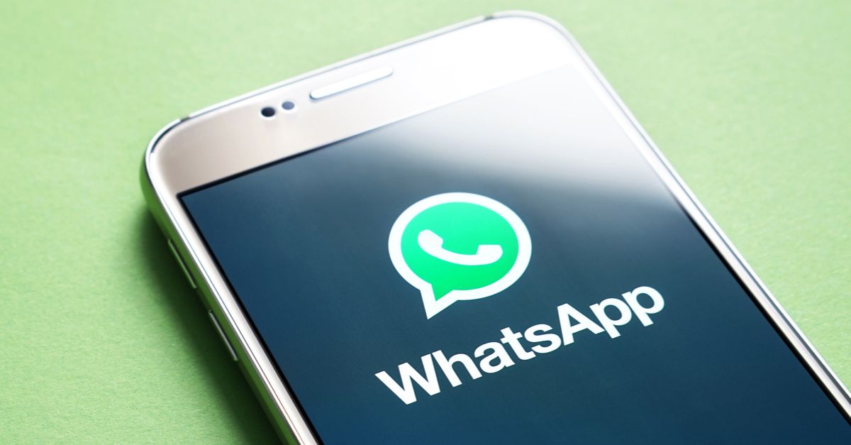 WhatsApp private messages are not as private as you think