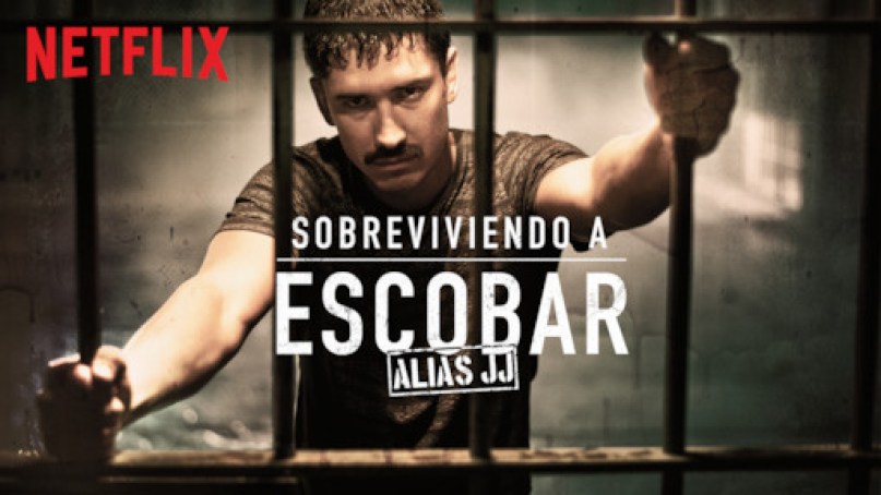 Netflix: Đây là 10 bộ phim được xem nhiều nhất ở Peru 7