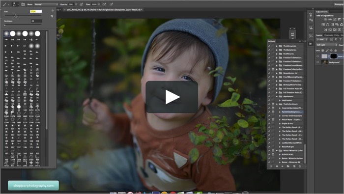 Perangkat Lunak Penyuntingan Video Adobe Premiere Elements 2020 untuk Mac