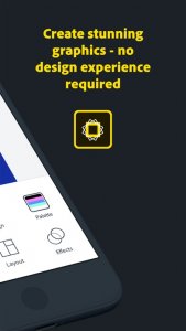 7 Aplikasi pembuat grafis gratis untuk Android & iOS 8
