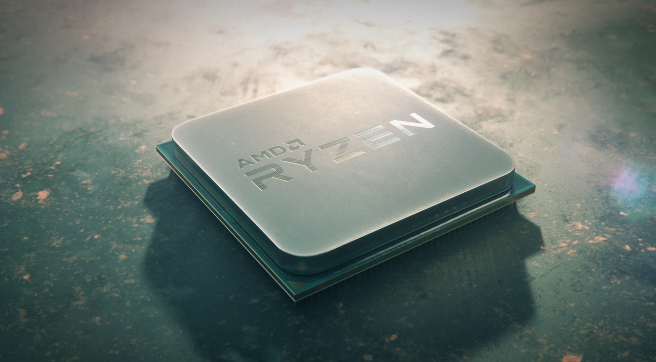 AMD Masih Mendominasi Penjualan CPU Eceran, tetapi Coronavirus Dapat Membom PC 1