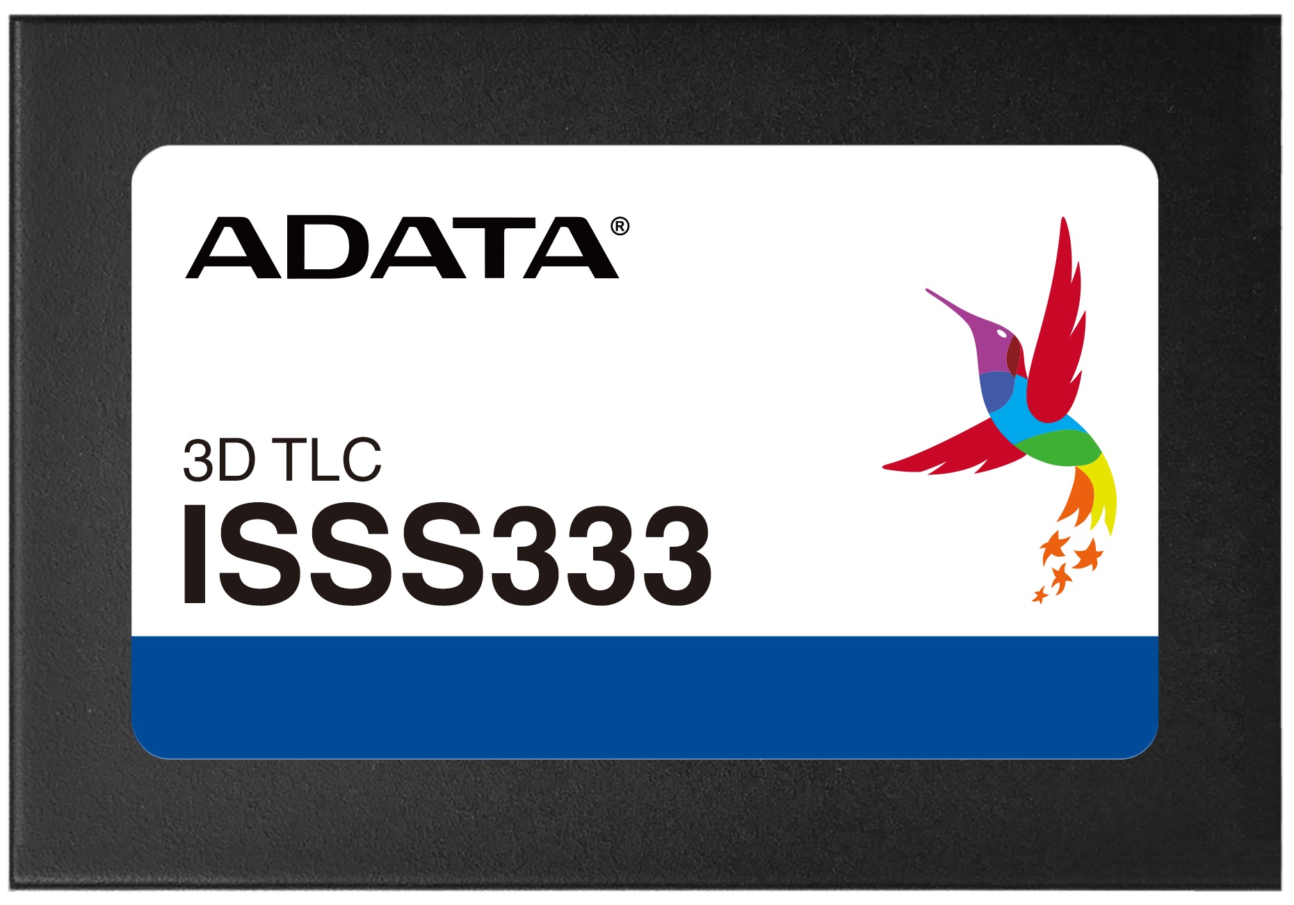 2.5 "SATA III SSD dengan perlindungan kehilangan daya