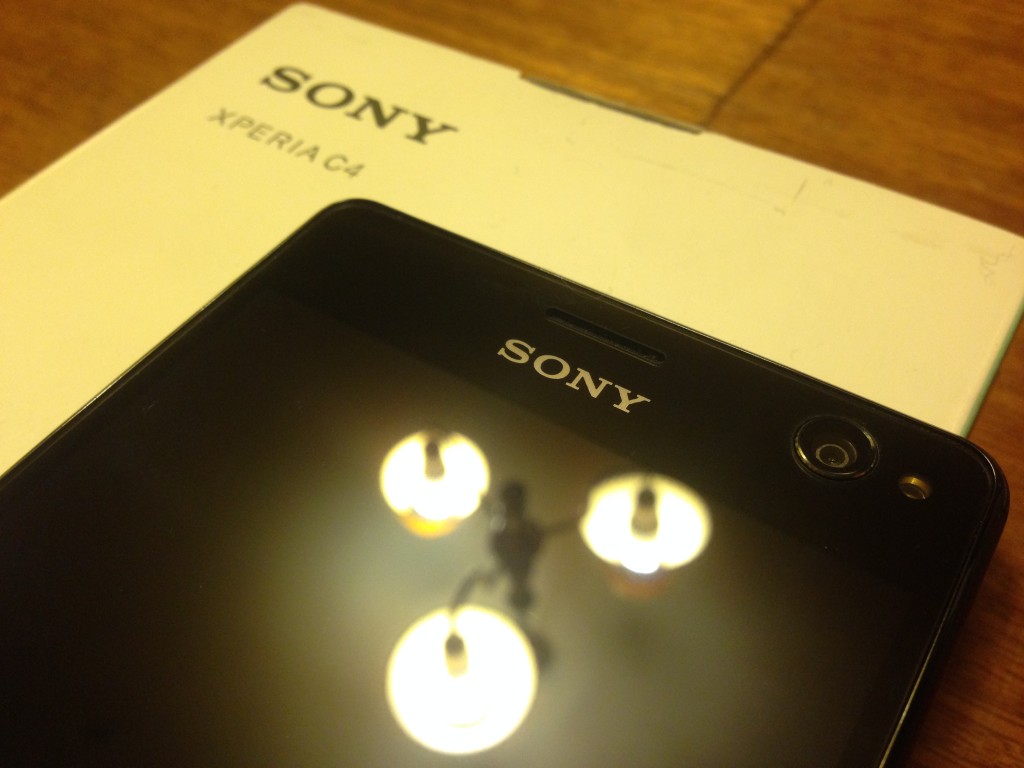Sony Xperia C4 [Review] 7