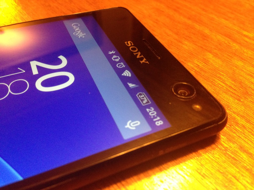 Sony Xperia C4 [Review] 6