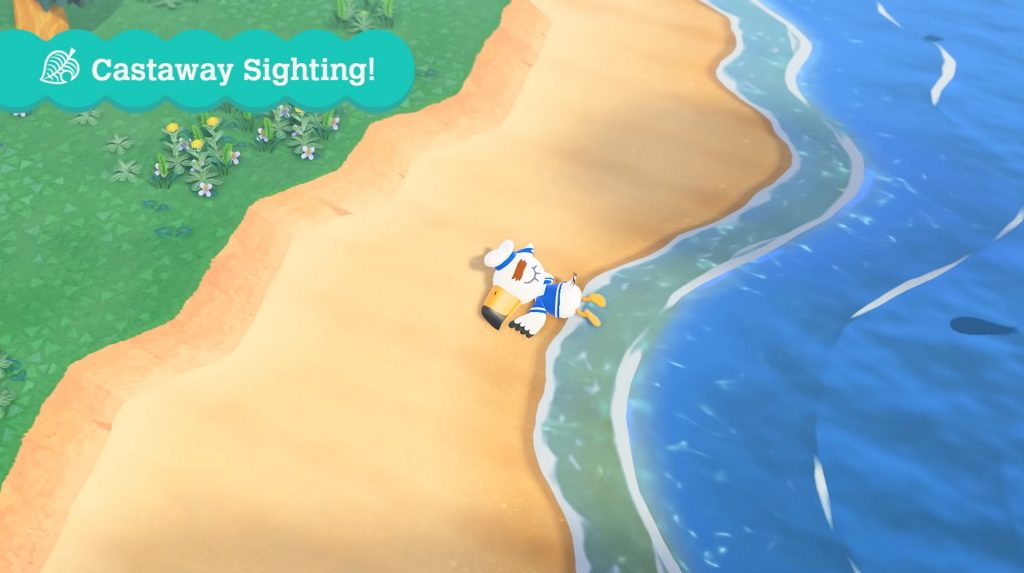 Fitur-fitur baru yang membuat Anda bersemangat di Animal Crossing: New Horizons 5