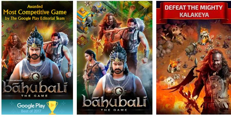 9 Game Film India Terbaik yang Tersedia di Google Play store