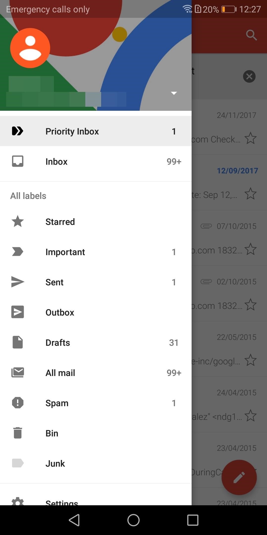 3 Tips Mendapatkan Kotak Masuk Nol Lebih Cepat di Gmail