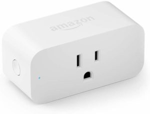 Amazon Smart Home Devices el mejor enchufe inteligente de Amazon