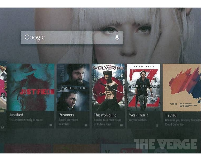 Google bekerja di Android TV - pengganti Google TV yang sebenarnya Anda inginkan?