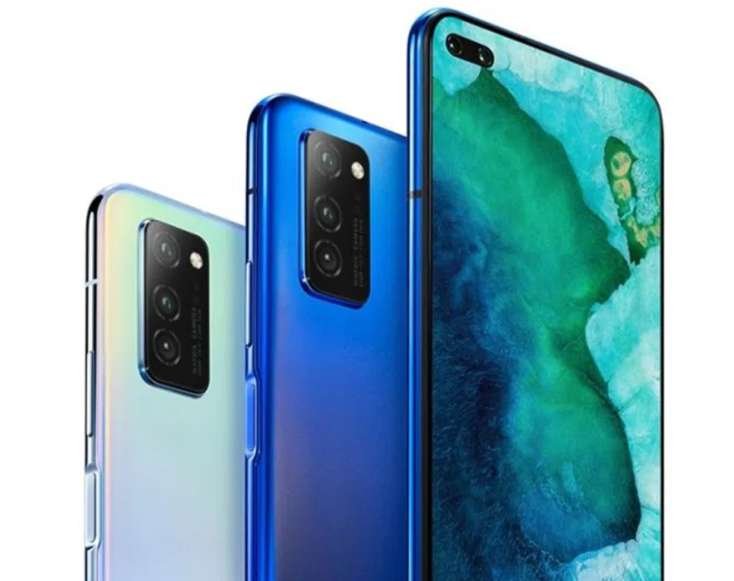 HONOR View 30 Pro Coming to the UK soon