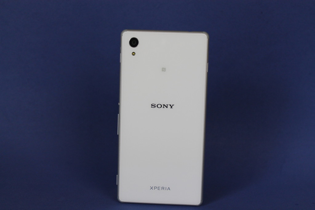 Sony Xperia M4 Aqua [Review] 6