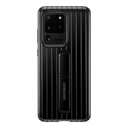 Samsung resmi Galaxy S20 Tutup Pelindung Ultra