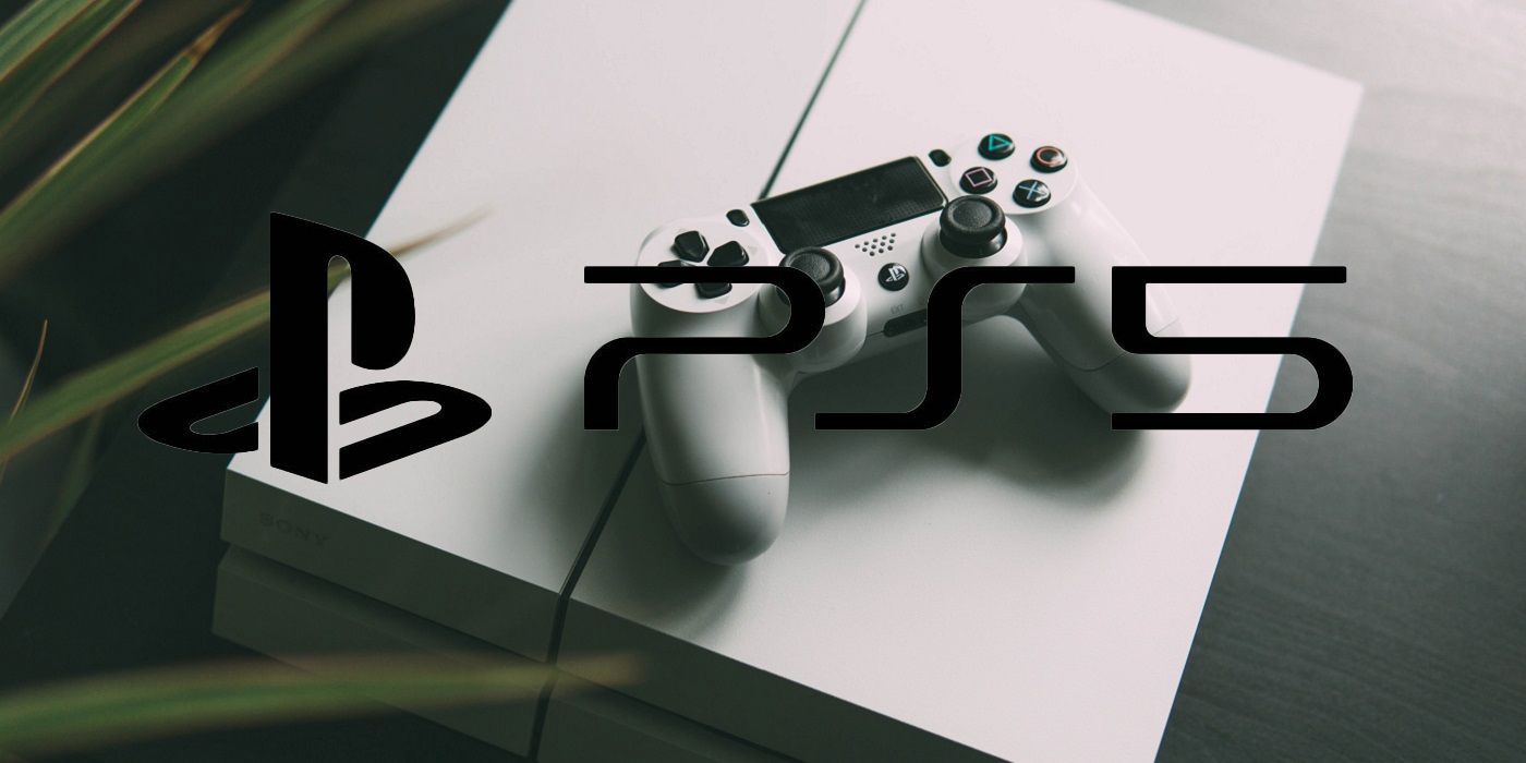 GameStop Mengonfirmasi Fitur Utama PS5 | Kata-kata kasar permainan