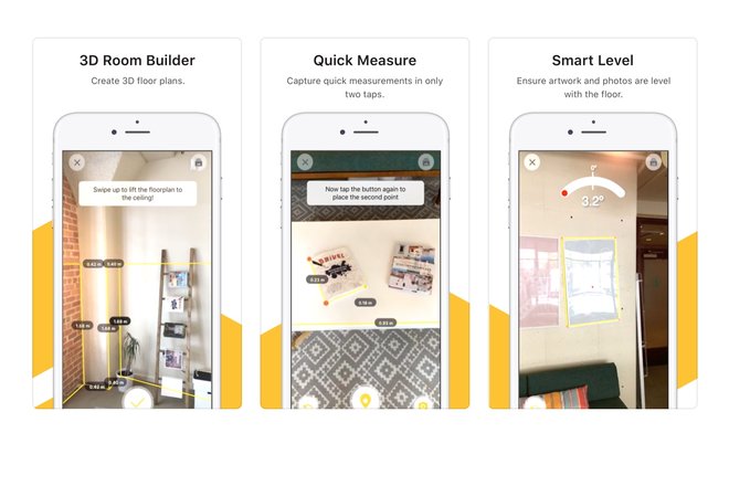 10 aplikasi ARKit terbaik 2020: Aplikasi iOS augmented reality pilihan kami 6