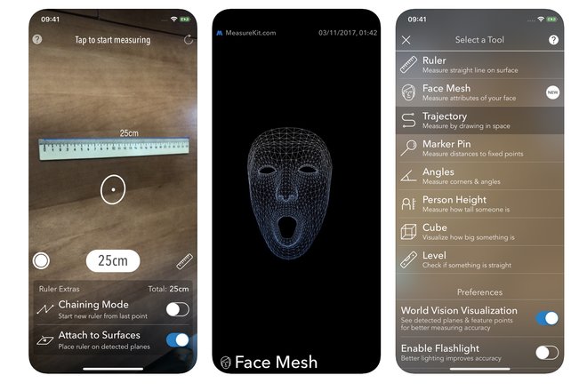 10 aplikasi ARKit terbaik 2020: Aplikasi iOS augmented reality pilihan kami 5