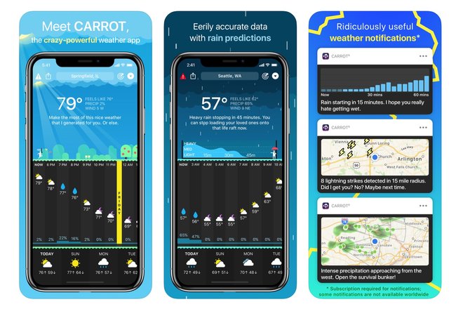10 aplikasi ARKit terbaik 2020: Aplikasi iOS augmented reality pilihan kami 8