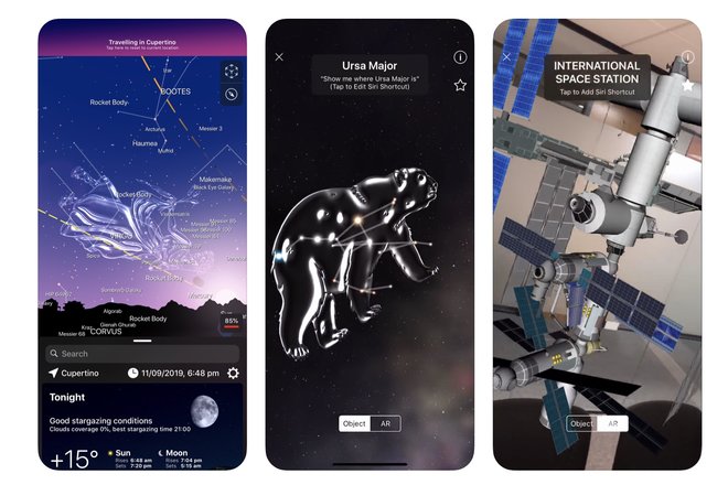 10 aplikasi ARKit terbaik 2020: Aplikasi iOS augmented reality pilihan kami 7