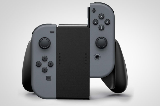 Tốt nhất Nintendo Switch Phụ kiện 2020: bảo vệ và thích nghi Switch 5