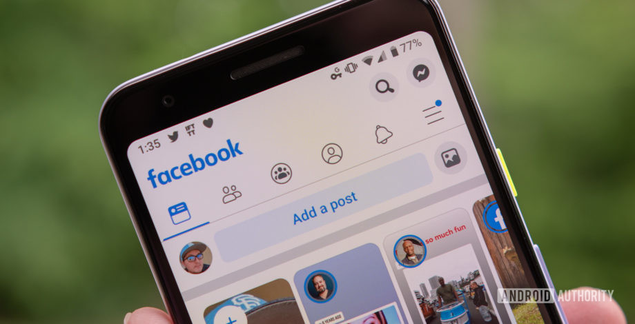 Cara menggunakan Off-Facebook Aktivitas: Lindungi data Anda dan lihat aplikasi mana yang melacak Anda