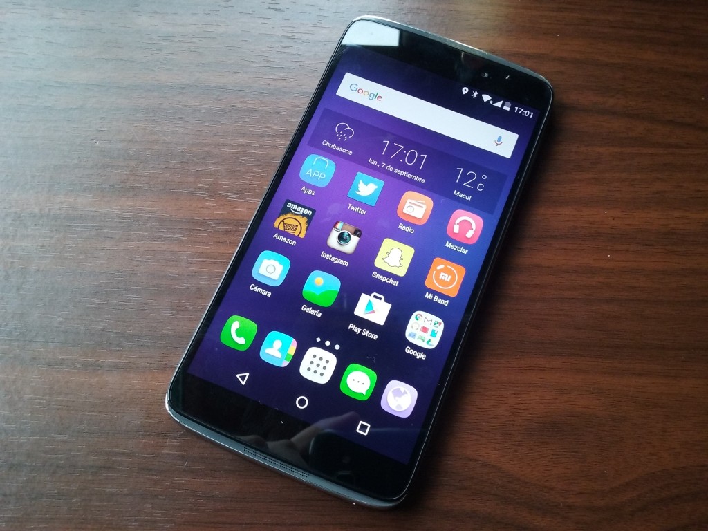 Alcatel One Touch Idol 3 (2) "width =" 1024 "height =" 768