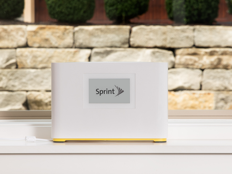 MWCA: Sprint meningkatkan Kotak Ajaibnya untuk kecepatan yang lebih cepat