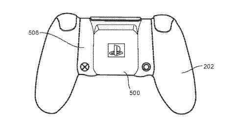 Pengendali Sony PS5 bisa mendapatkan fitur seperti smartphone yang brilian