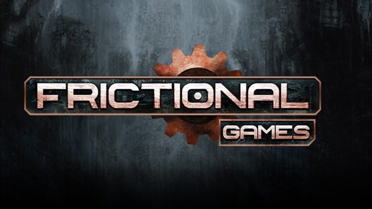 Frictional Games merilis trailer teaser baru untuk game yang belum diumumkan yang akan datang