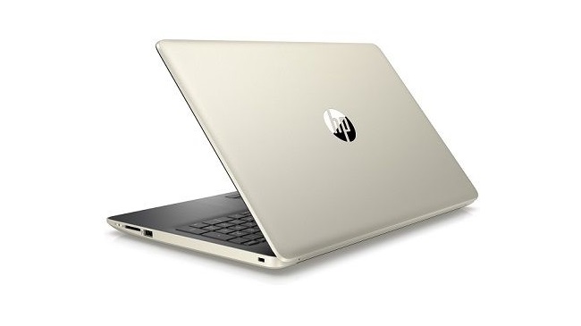 Ноутбук HP 15-da0243ns 