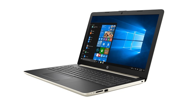 Ноутбук HP 15-da0243ns