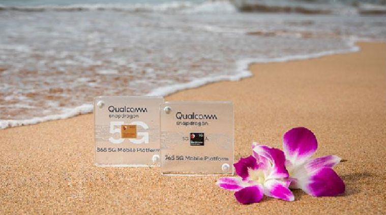 Qualcomm menghapus dukungan NavIC pada Realme X50 Pro 5G: Apa yang perlu Anda ketahui