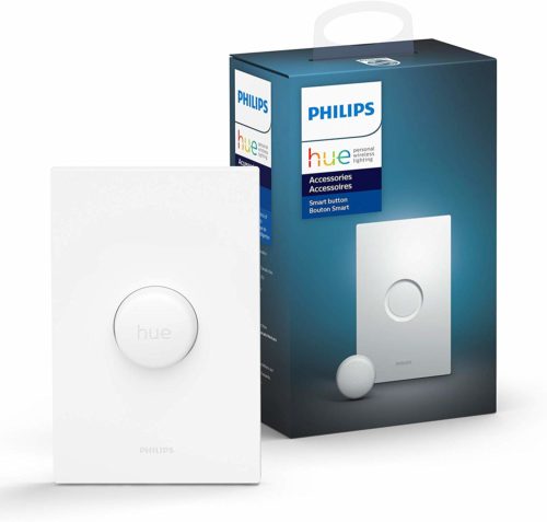 8 Bohlam dan Sakelar Lampu Cerdas Philips Terbaik: Cerahkan Rumah Anda 5