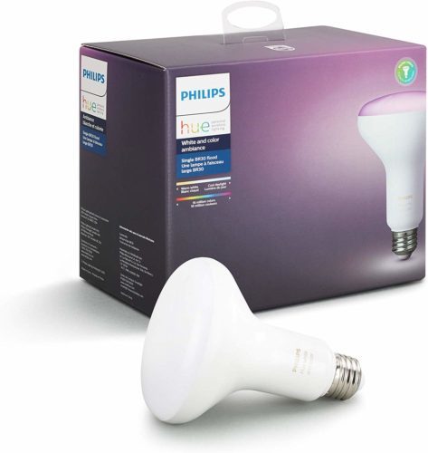 8 Bohlam dan Sakelar Lampu Cerdas Philips Terbaik: Cerahkan Rumah Anda 2