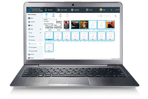 Oppo PC Suite - Unduh PC Companion untuk Windows