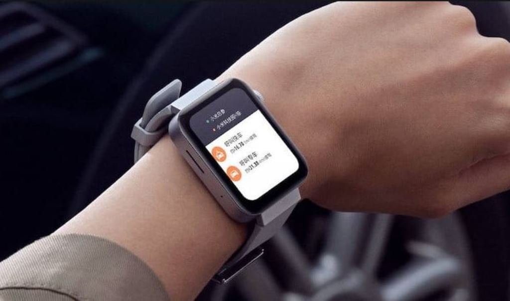 Xiaomi Mi Watch bisa langsung disajikan di Spanyol