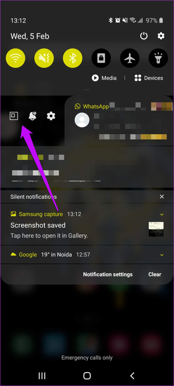 Cara Terbaik untuk Menyesuaikan Samsung Good Lock di Ponsel Samsung Android 10 10