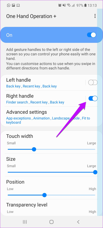 Cara Terbaik untuk Mengkustomisasi Samsung Good Lock di Ponsel Samsung Android 10 12
