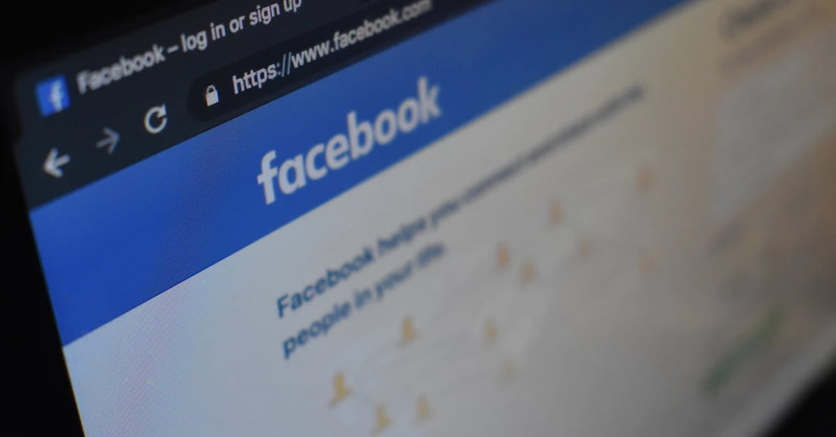 Facebook pergi ke pengadilan karena mencuri data pengguna