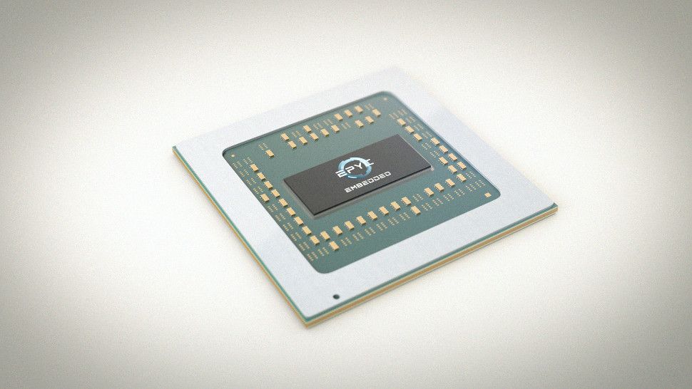 Bisa yang paling mahal Apple Mac Pro dapat dilampaui oleh workstation AMD Epyc 128-core ini?