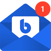 Blue Mail - Aplikasi Email & Kalender